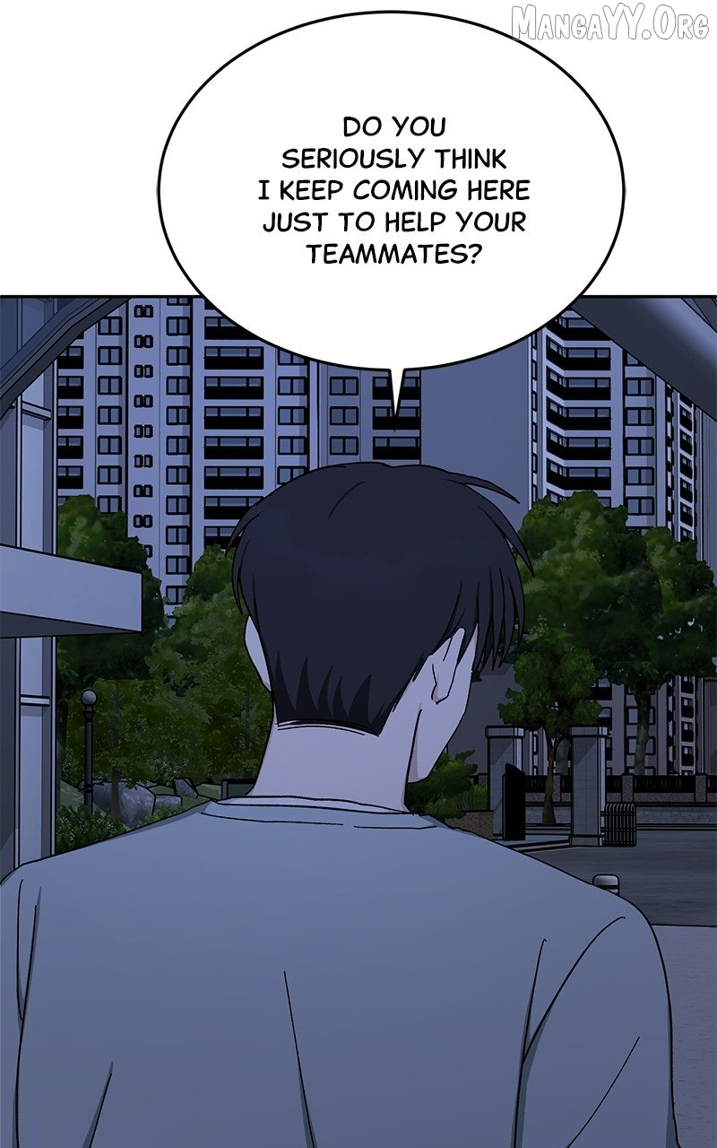 Tiki-Taka Chapter 50 page 101