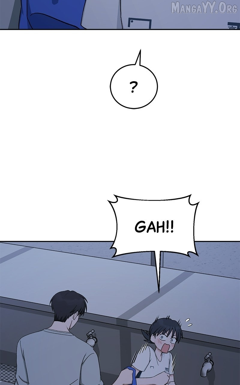 Tiki-Taka Chapter 50 page 86