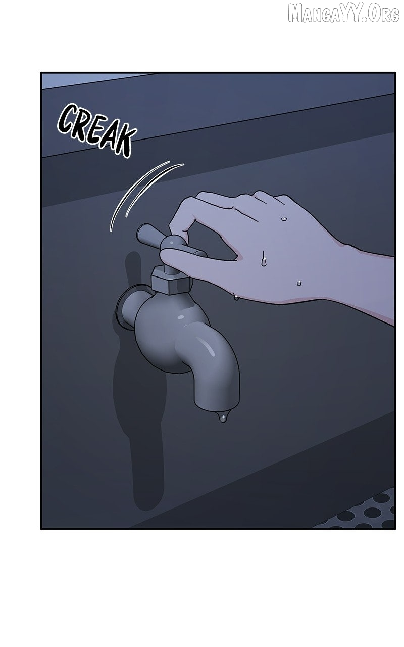Tiki-Taka Chapter 50 page 84
