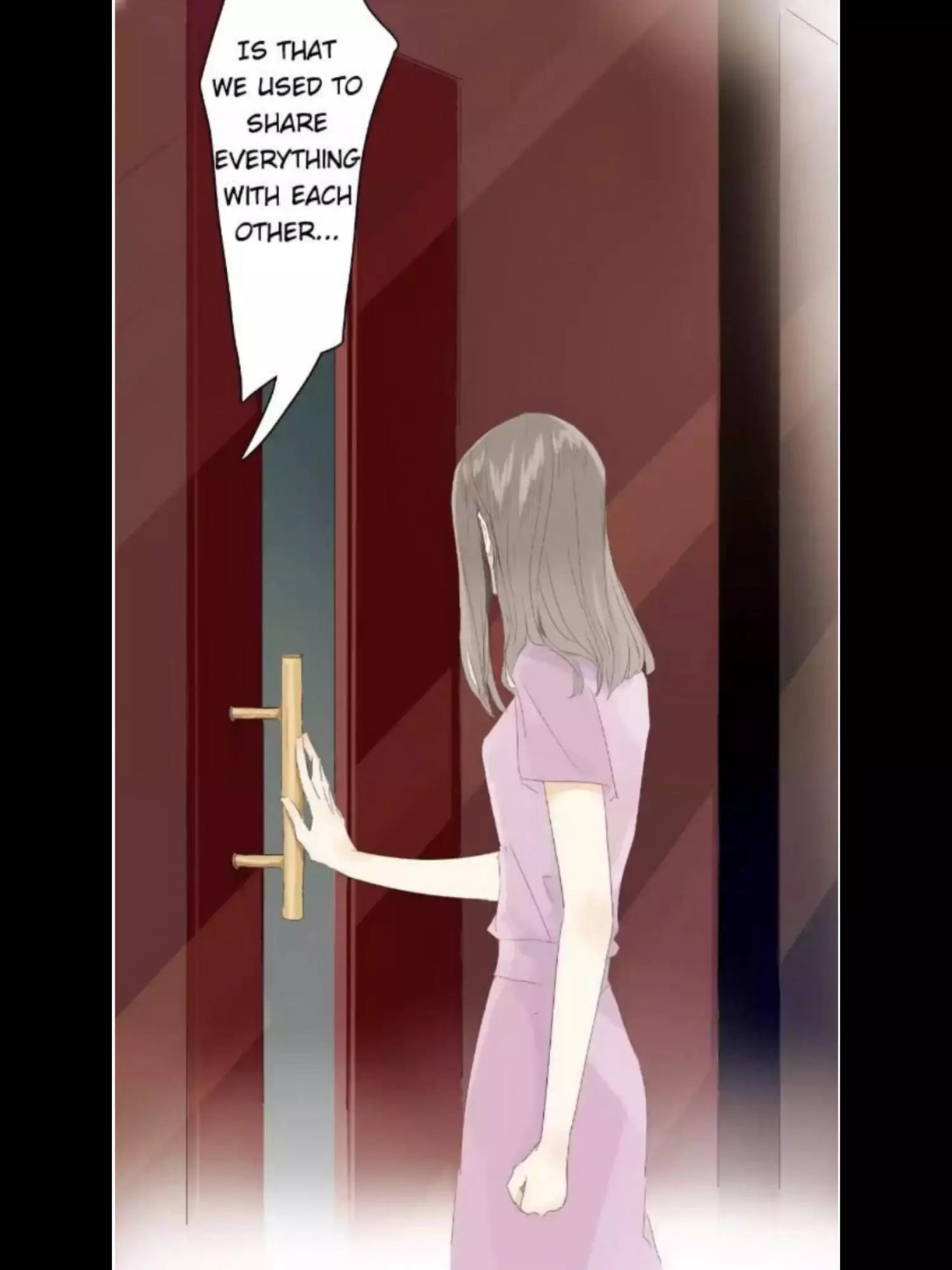 Mens Wear Store and Her Royal Highness Chapter 134 page 3