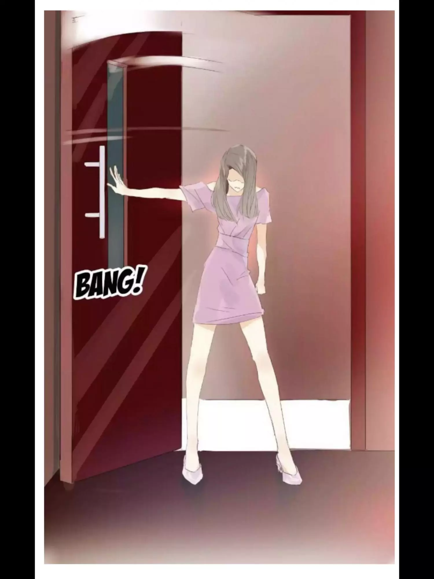 Mens Wear Store and Her Royal Highness Chapter 134 page 10