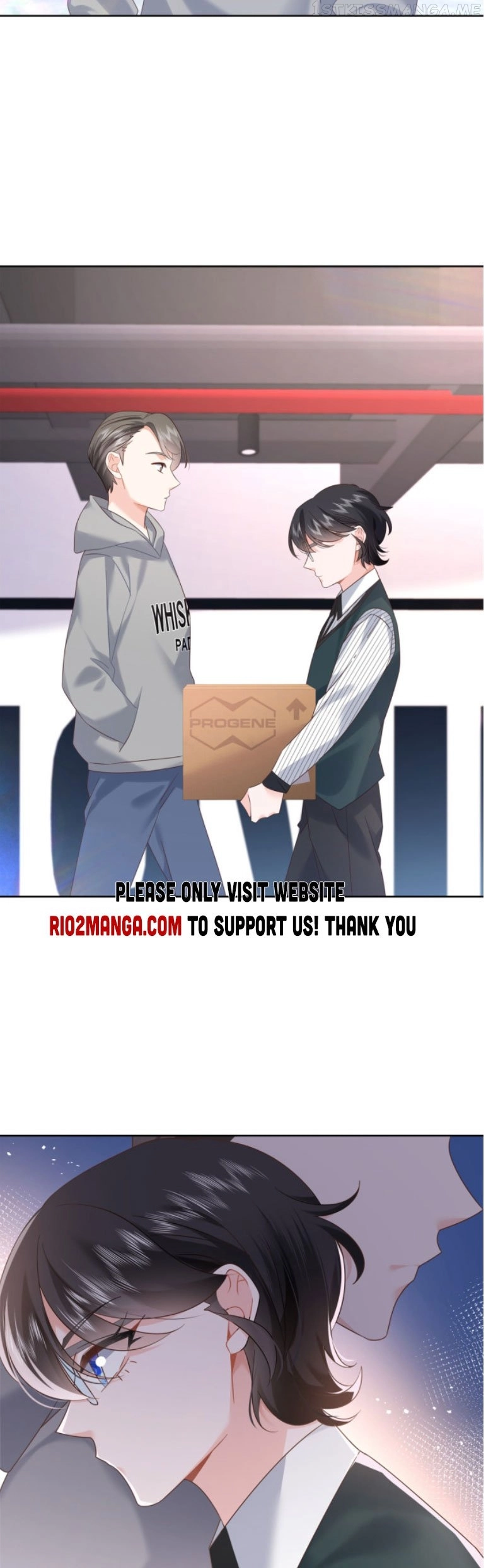 National School Prince Is A Girl Chapter 355 page 10