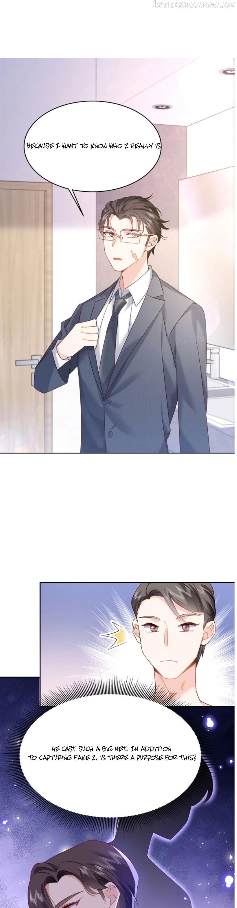 National School Prince Is A Girl Chapter 355 page 5