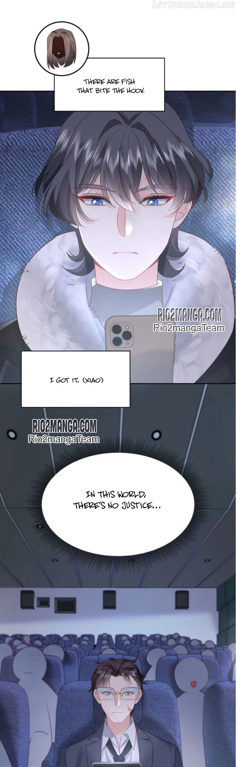 National School Prince Is A Girl Chapter 355 page 13