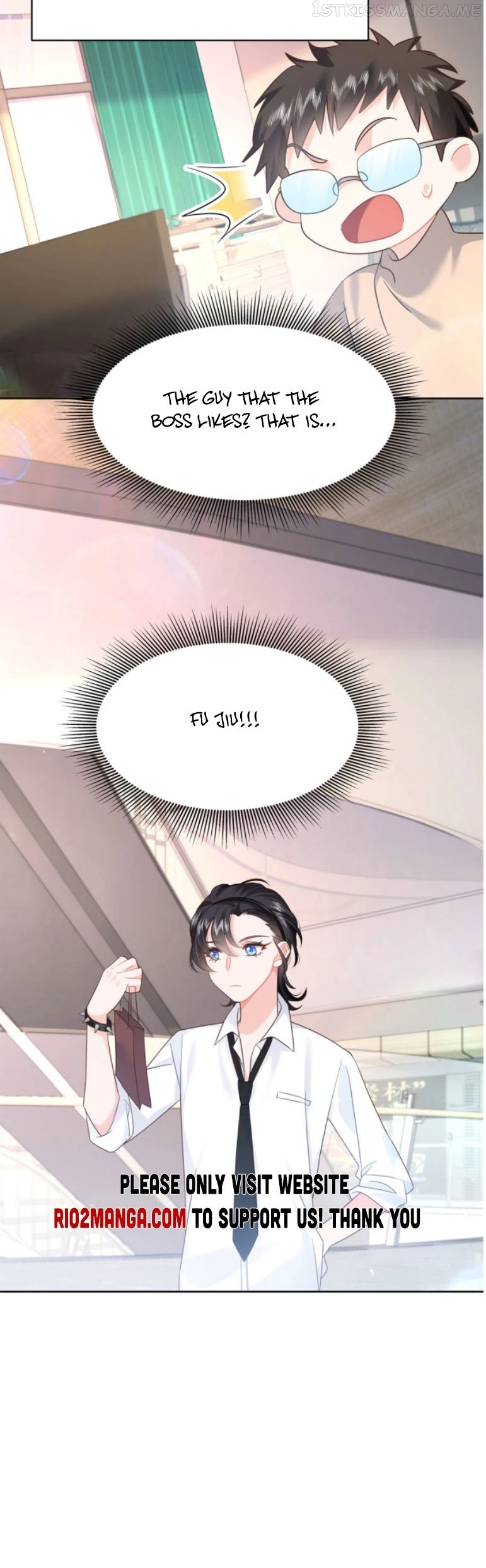 National School Prince Is A Girl Chapter 355 page 15