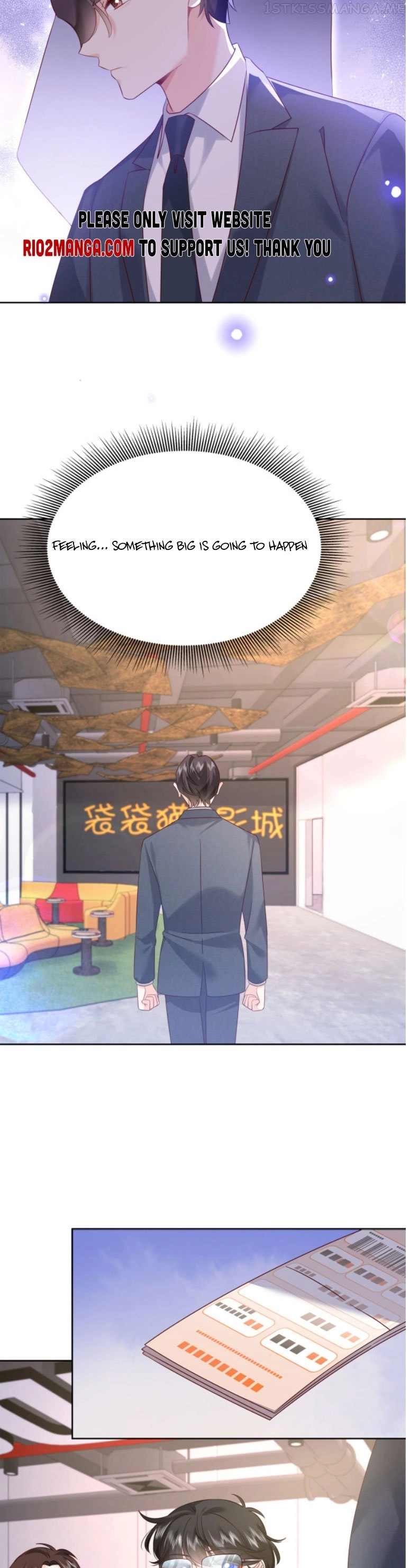 National School Prince Is A Girl Chapter 355 page 6