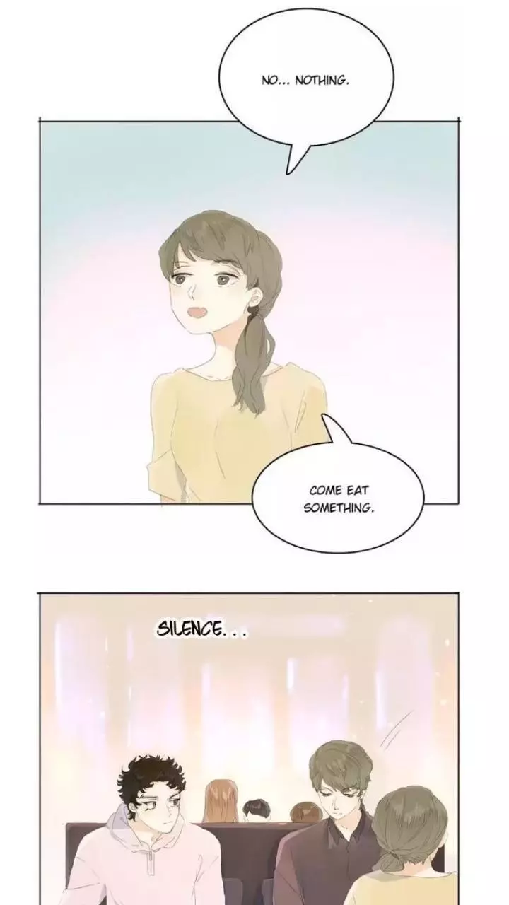 Mens Wear Store and Her Royal Highness Chapter 144 page 25