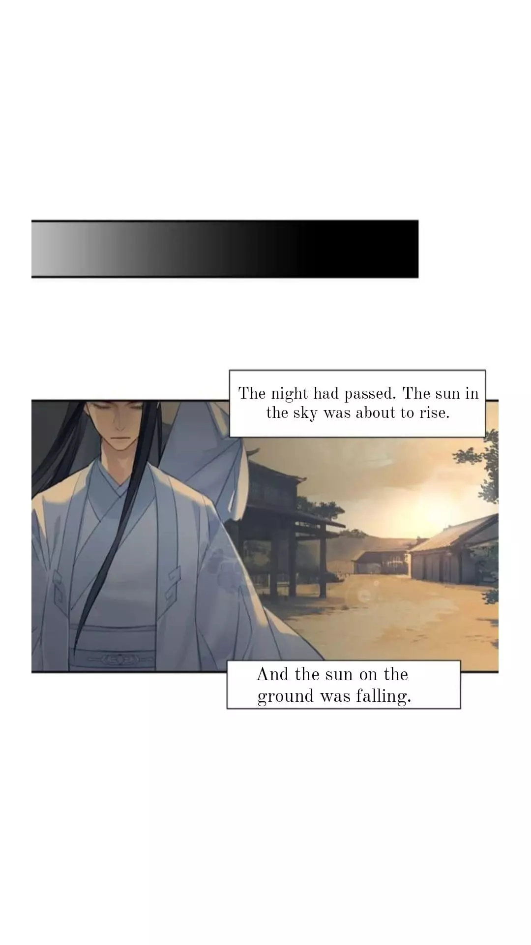 The Grandmaster of Demonic Cultivation Chapter 172 page 16