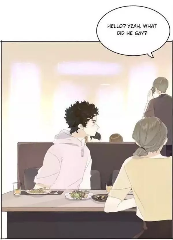 Mens Wear Store and Her Royal Highness Chapter 144 page 9