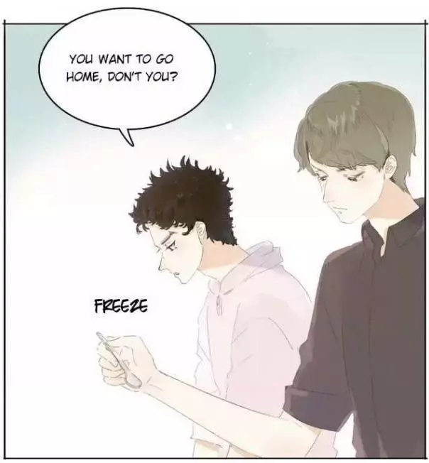 Mens Wear Store and Her Royal Highness Chapter 144 page 4