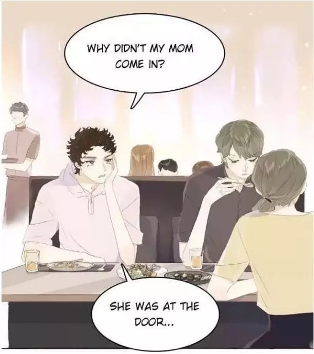 Mens Wear Store and Her Royal Highness Chapter 144 page 2