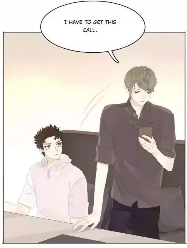 Mens Wear Store and Her Royal Highness Chapter 144 page 8