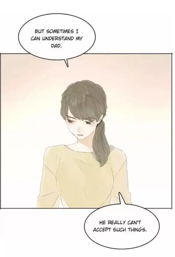 Mens Wear Store and Her Royal Highness Chapter 144 page 17