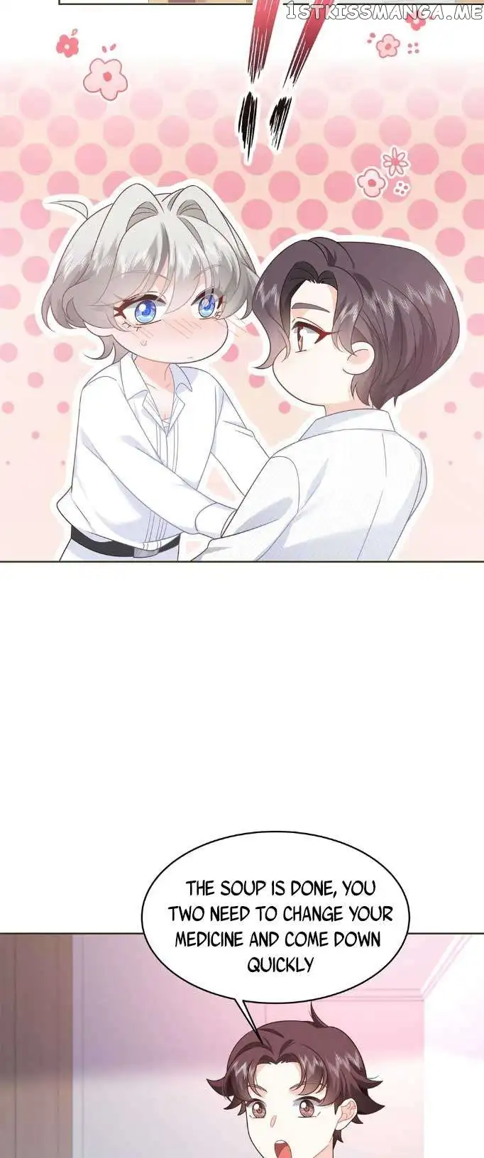 National School Prince Is A Girl Chapter 385.5 page 9