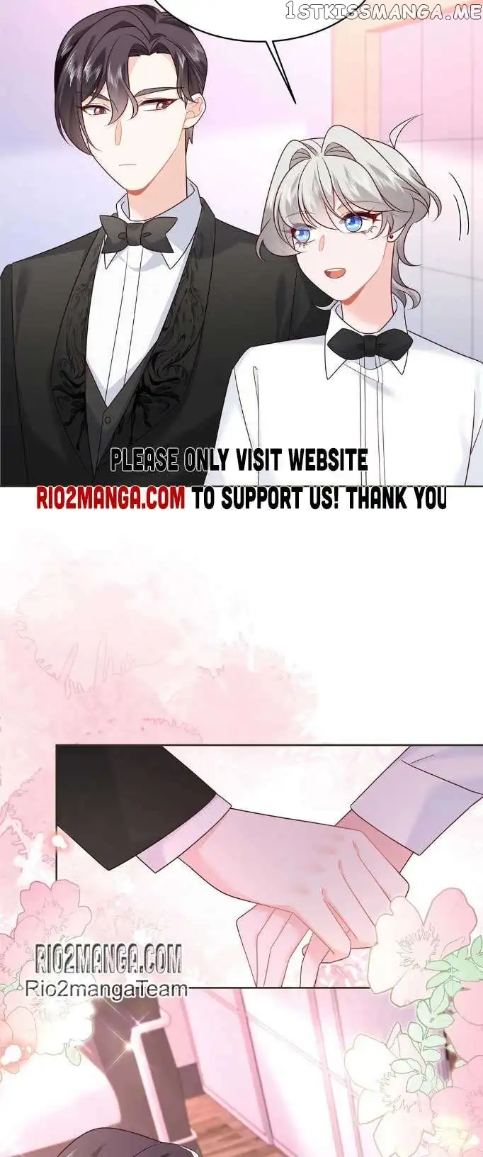 National School Prince Is A Girl Chapter 385.5 page 3