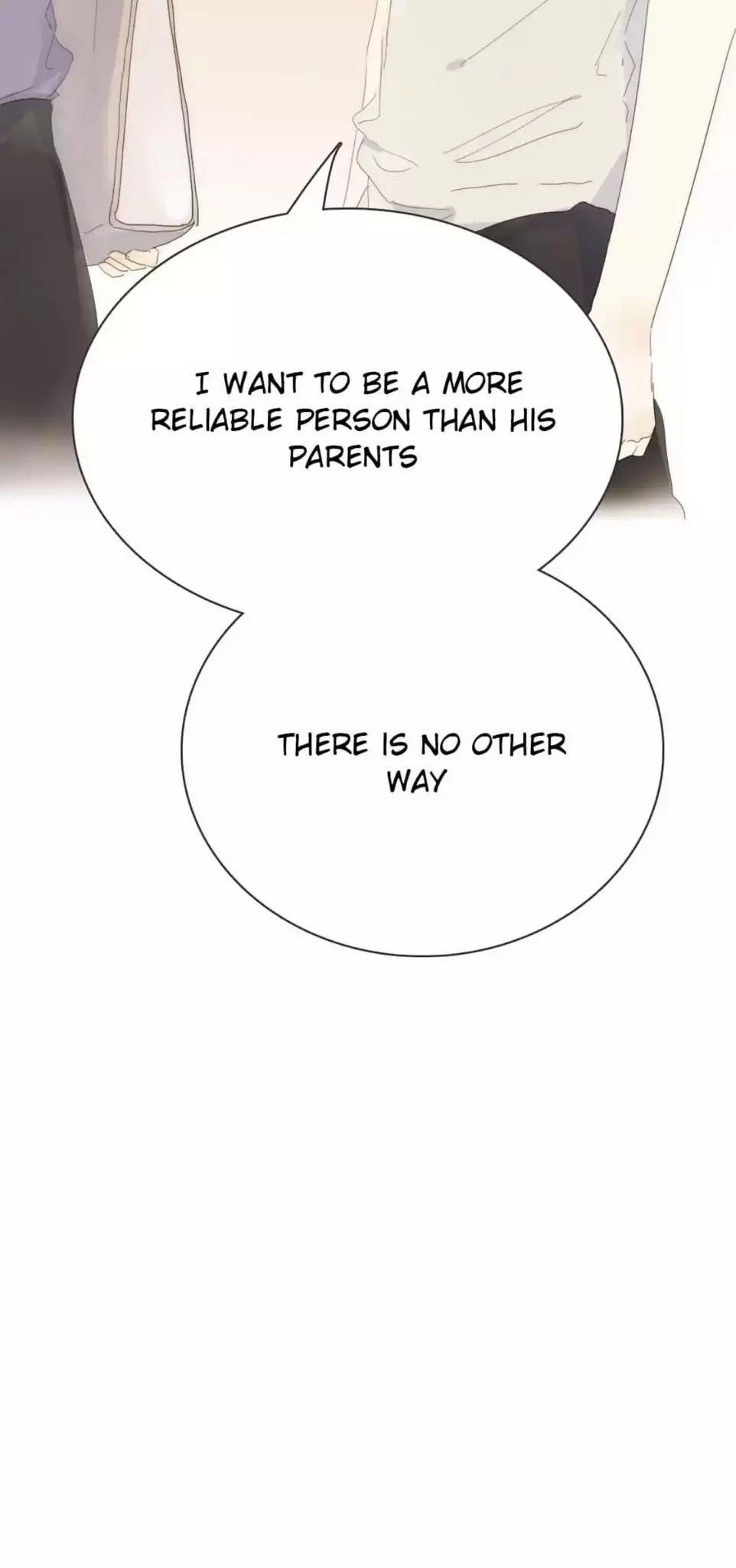 Mens Wear Store and Her Royal Highness Chapter 174 page 24