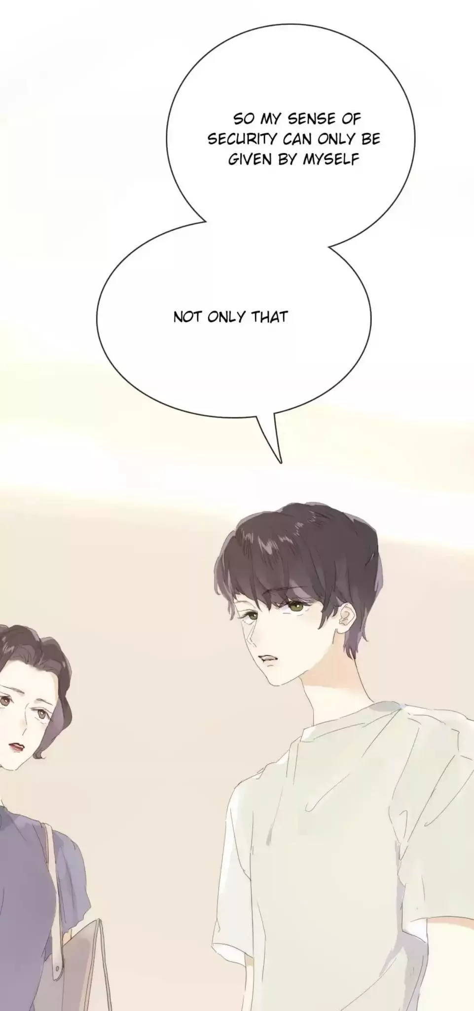 Mens Wear Store and Her Royal Highness Chapter 174 page 23