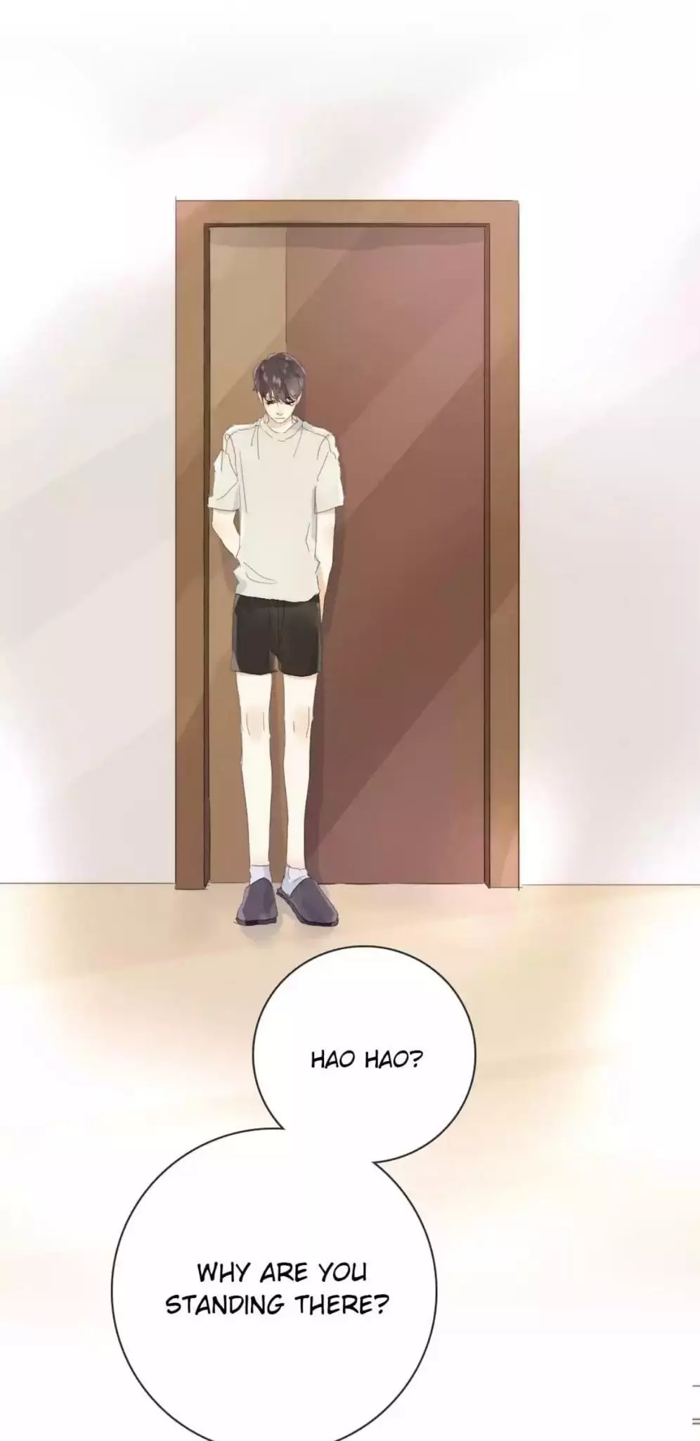 Mens Wear Store and Her Royal Highness Chapter 174 page 7