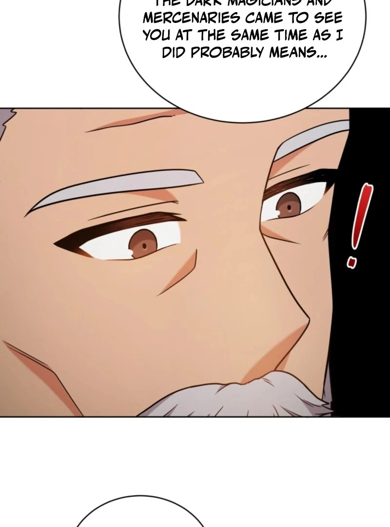I Became the Daughter-in-Law of the Righteous Mad Dog Chapter 51 page 30