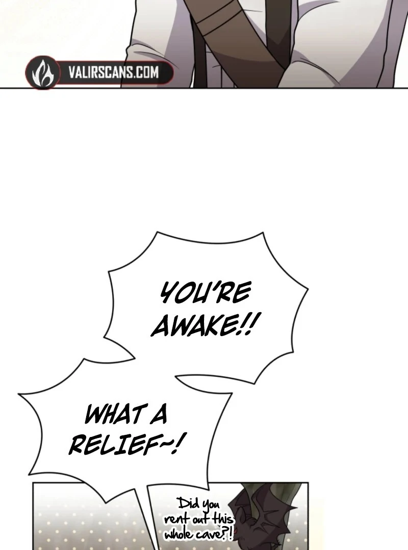 I Became the Daughter-in-Law of the Righteous Mad Dog Chapter 51 page 9