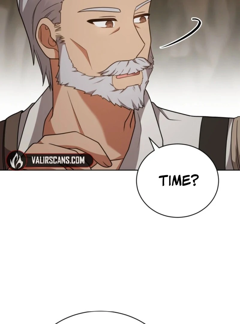 I Became the Daughter-in-Law of the Righteous Mad Dog Chapter 51 page 26