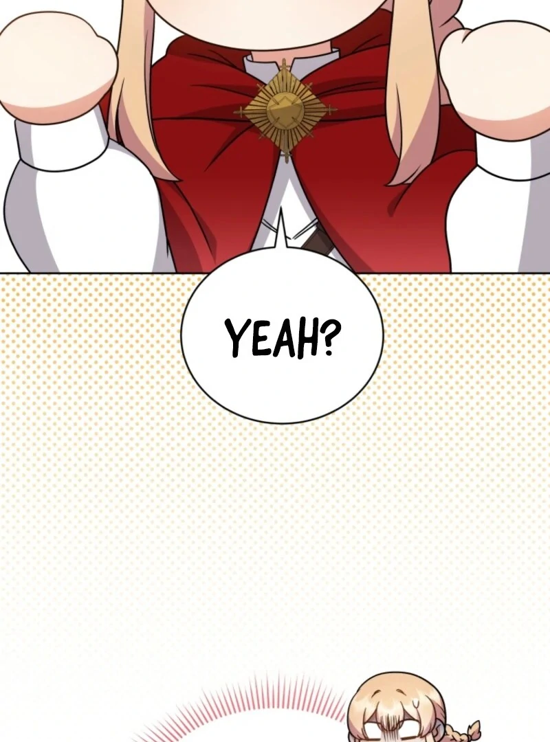 I Became the Daughter-in-Law of the Righteous Mad Dog Chapter 51 page 14