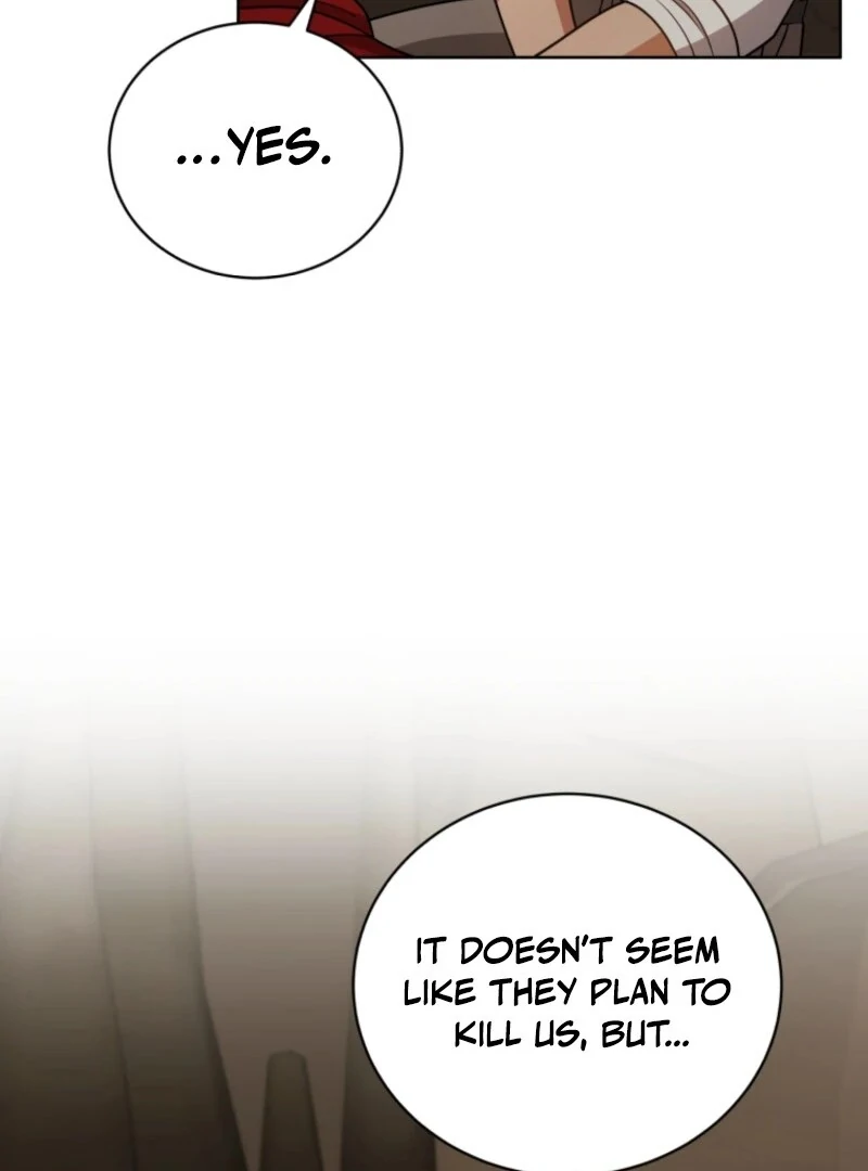 I Became the Daughter-in-Law of the Righteous Mad Dog Chapter 51 page 21