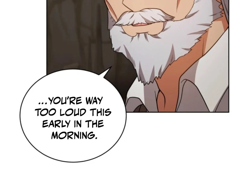 I Became the Daughter-in-Law of the Righteous Mad Dog Chapter 51 page 12