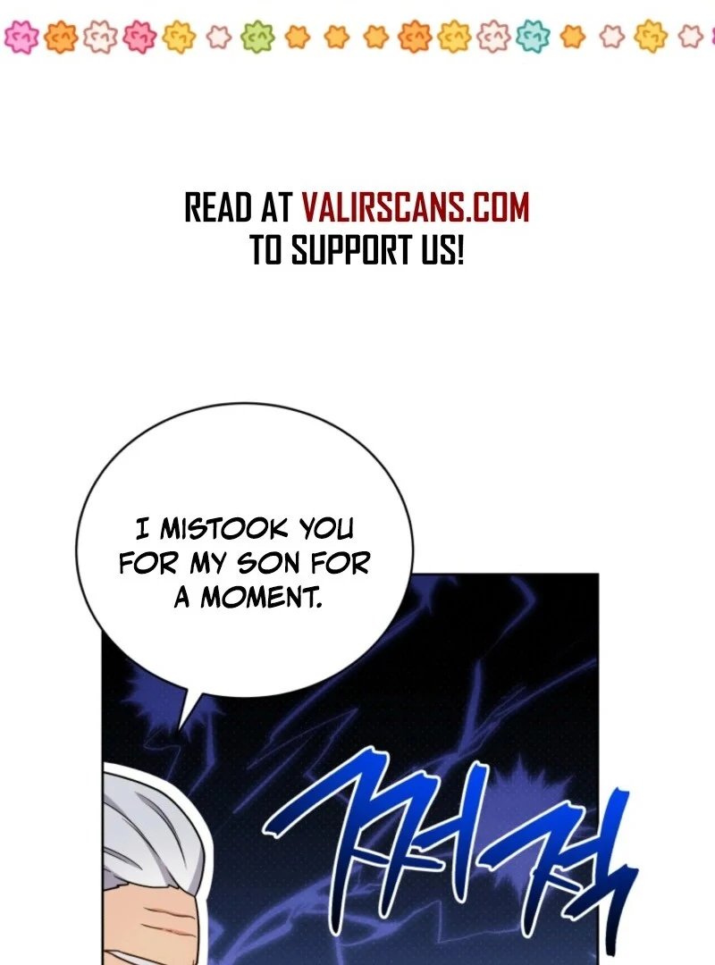 I Became the Daughter-in-Law of the Righteous Mad Dog Chapter 51 page 18