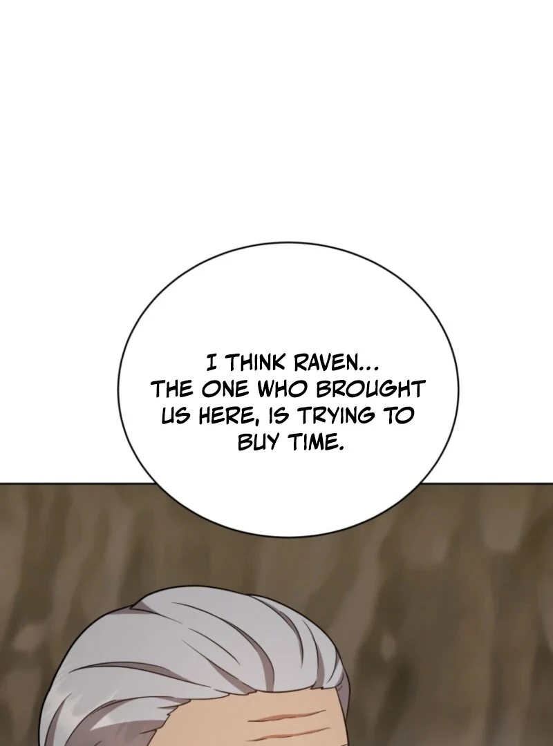 I Became the Daughter-in-Law of the Righteous Mad Dog Chapter 51 page 25