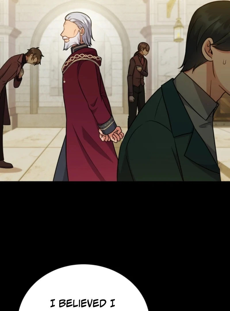 I Became the Daughter-in-Law of the Righteous Mad Dog Chapter 51 page 70