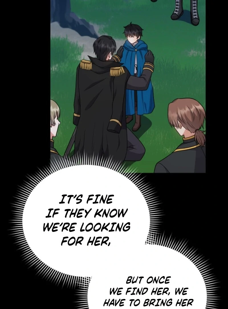 I Became the Daughter-in-Law of the Righteous Mad Dog Chapter 51 page 49