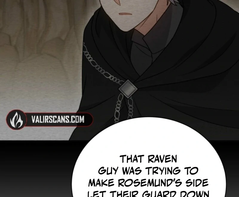 I Became the Daughter-in-Law of the Righteous Mad Dog Chapter 51 page 34
