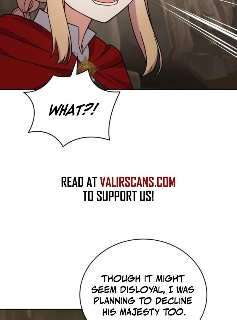 I Became the Daughter-in-Law of the Righteous Mad Dog Chapter 51 page 65