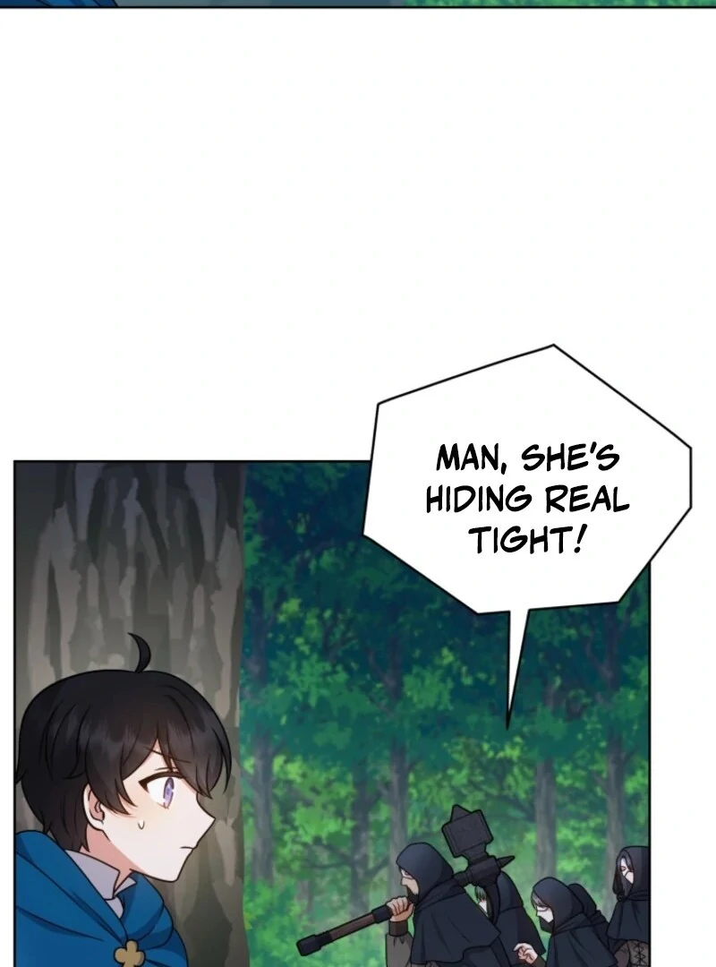 I Became the Daughter-in-Law of the Righteous Mad Dog Chapter 51 page 54