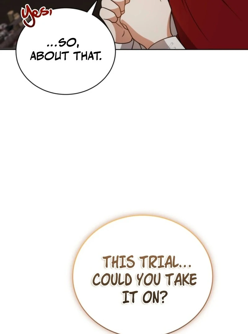 I Became the Daughter-in-Law of the Righteous Mad Dog Chapter 51 page 37