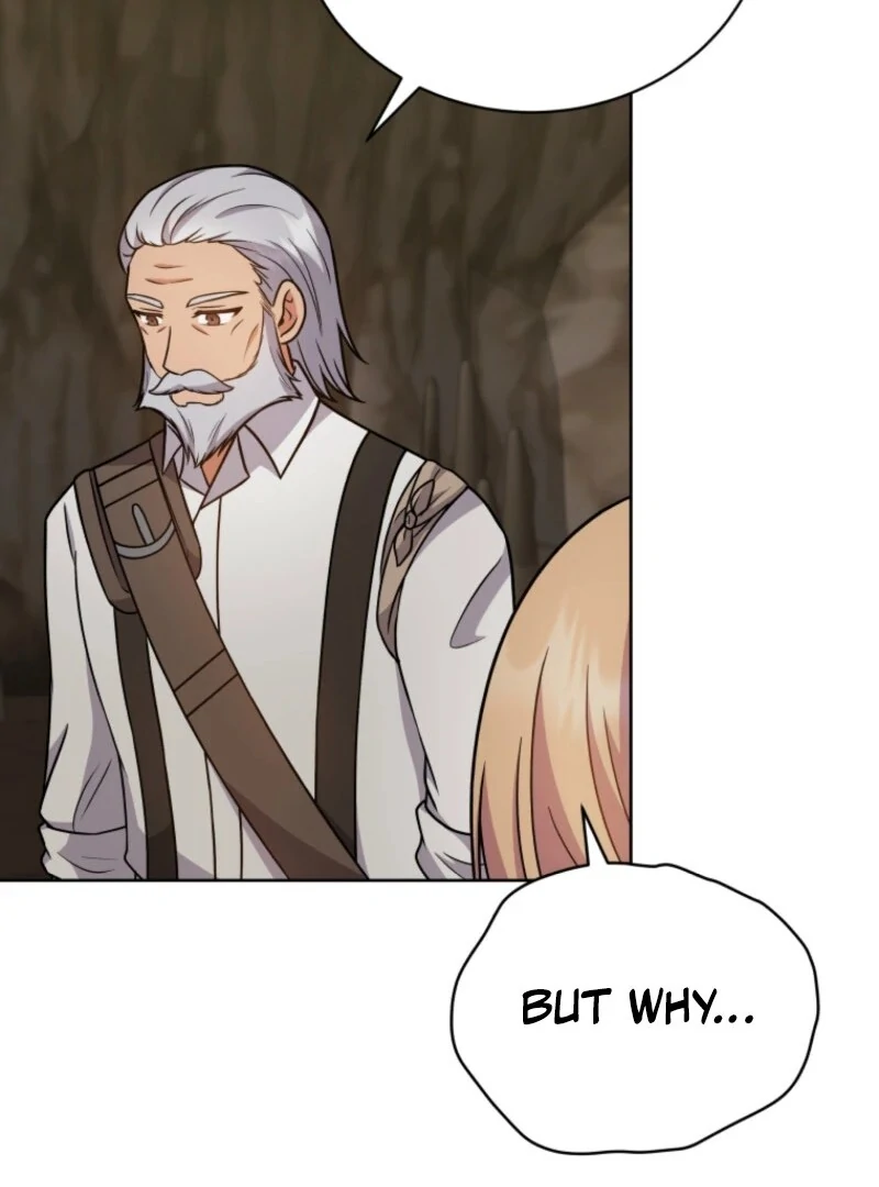 I Became the Daughter-in-Law of the Righteous Mad Dog Chapter 51 page 66