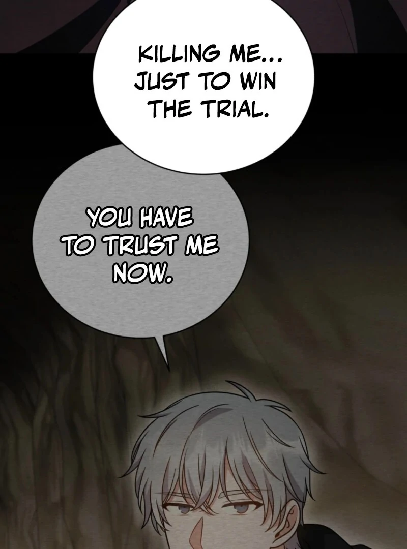 I Became the Daughter-in-Law of the Righteous Mad Dog Chapter 51 page 33