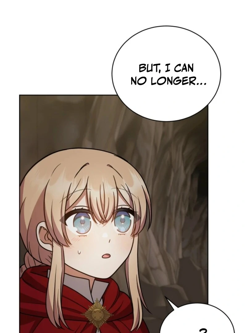 I Became the Daughter-in-Law of the Righteous Mad Dog Chapter 51 page 41