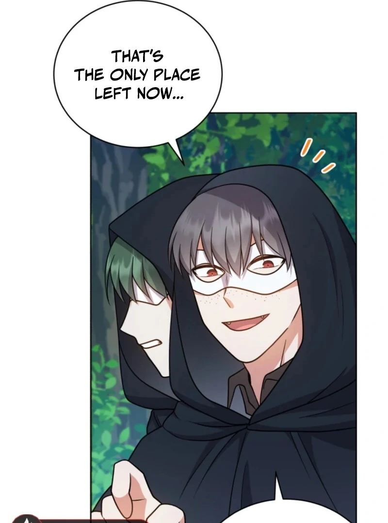 I Became the Daughter-in-Law of the Righteous Mad Dog Chapter 51 page 58