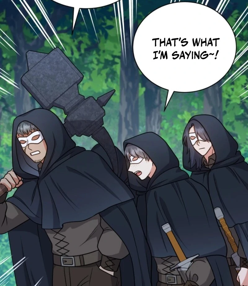 I Became the Daughter-in-Law of the Righteous Mad Dog Chapter 51 page 56