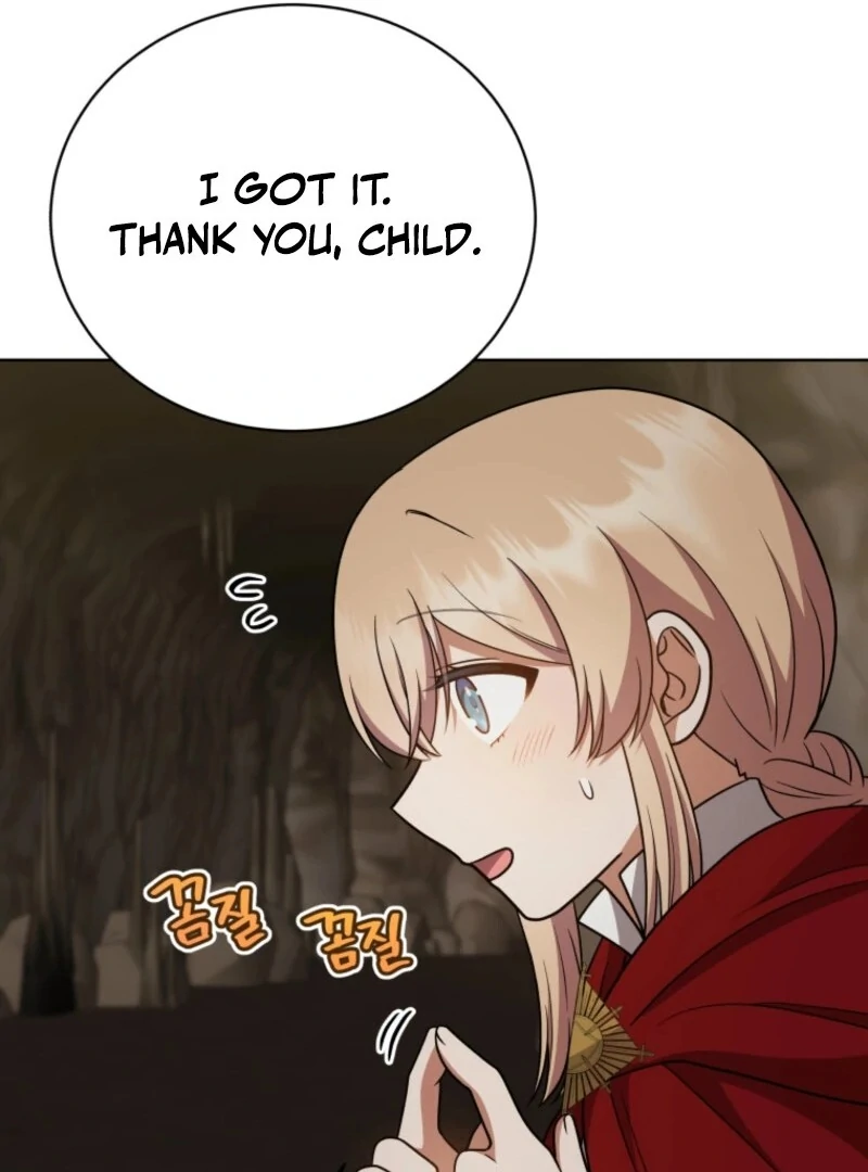 I Became the Daughter-in-Law of the Righteous Mad Dog Chapter 51 page 36