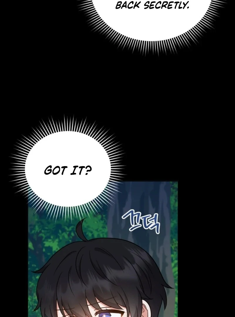 I Became the Daughter-in-Law of the Righteous Mad Dog Chapter 51 page 50