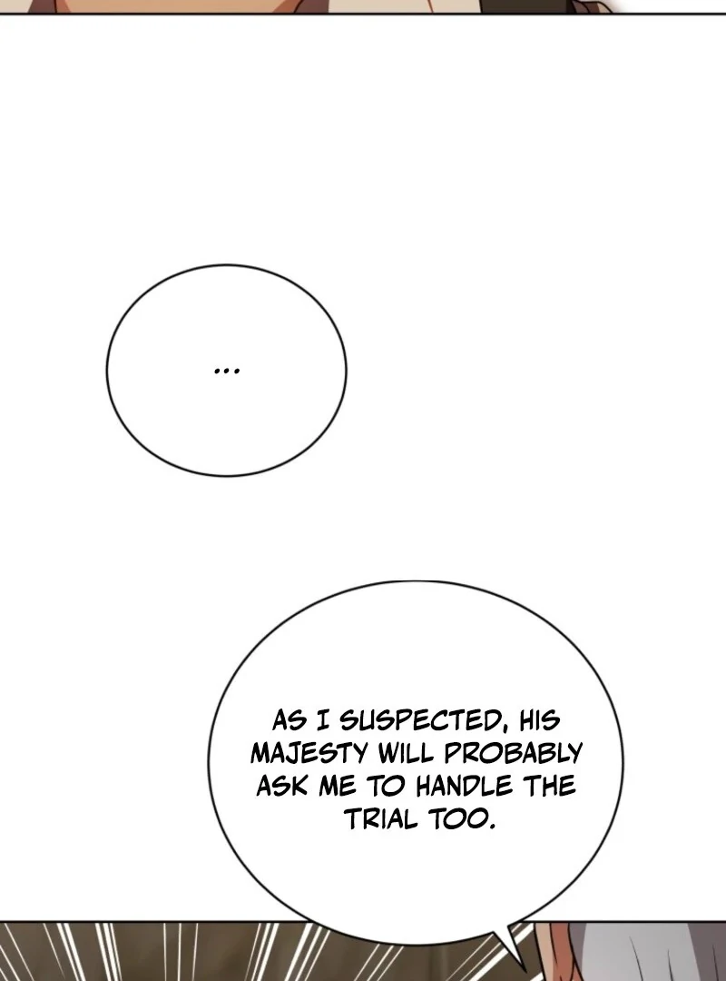 I Became the Daughter-in-Law of the Righteous Mad Dog Chapter 51 page 39