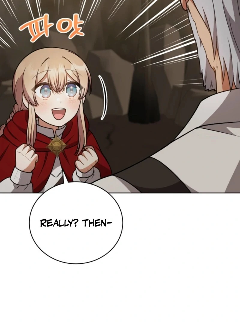I Became the Daughter-in-Law of the Righteous Mad Dog Chapter 51 page 40