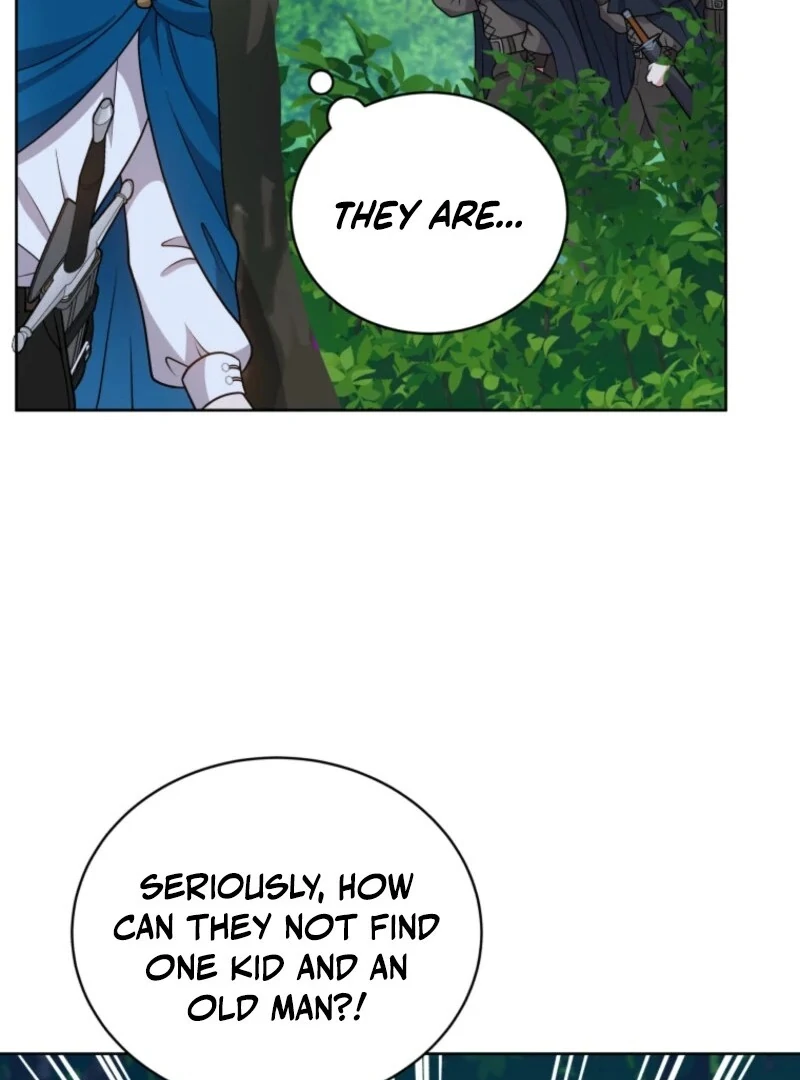 I Became the Daughter-in-Law of the Righteous Mad Dog Chapter 51 page 55