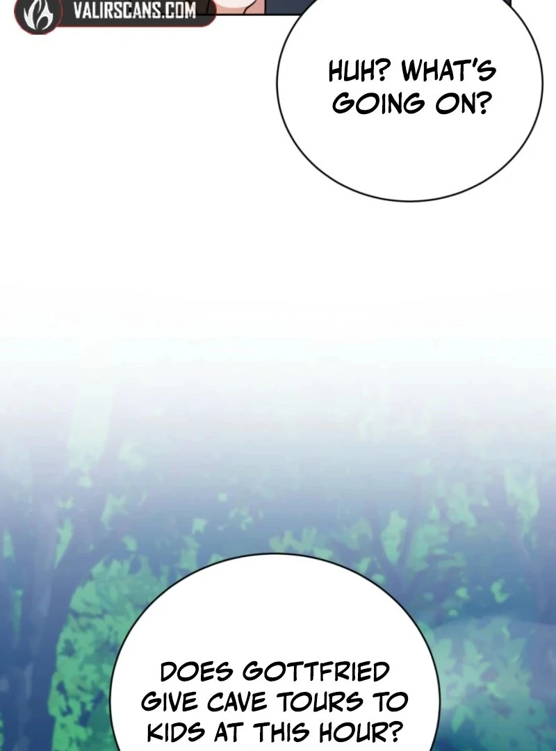 I Became the Daughter-in-Law of the Righteous Mad Dog Chapter 51 page 59