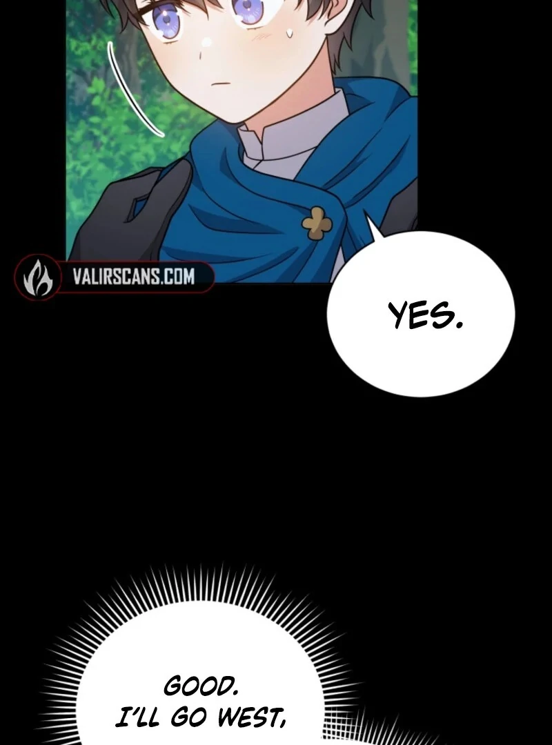 I Became the Daughter-in-Law of the Righteous Mad Dog Chapter 51 page 51