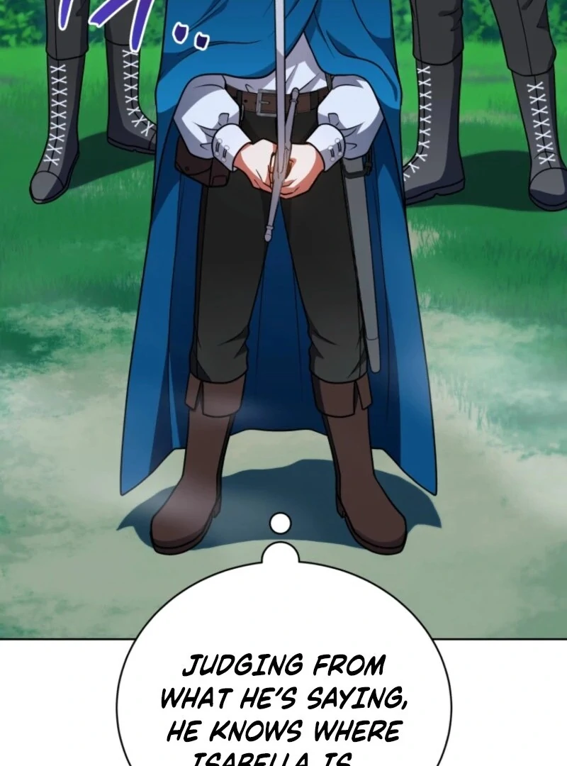 I Became the Daughter-in-Law of the Righteous Mad Dog Chapter 51 page 61