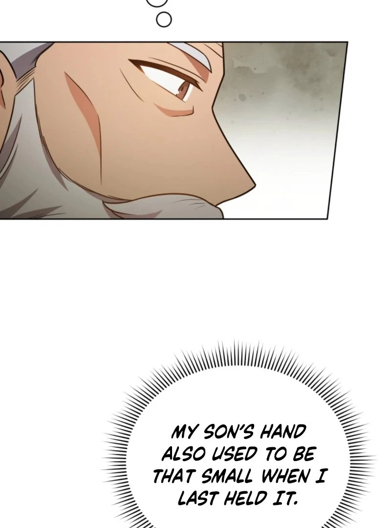 I Became the Daughter-in-Law of the Righteous Mad Dog Chapter 51 page 97